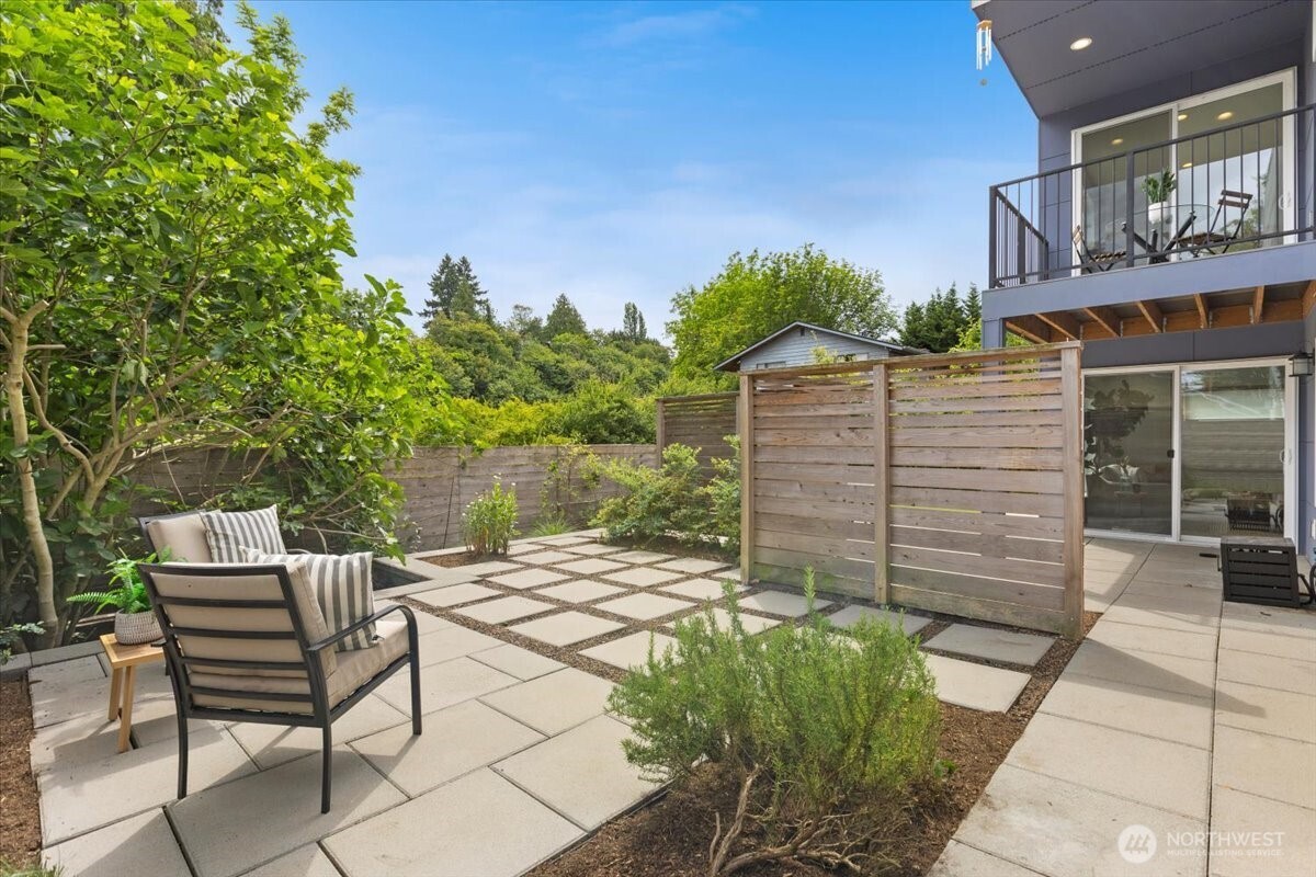 4603 S Juneau Street