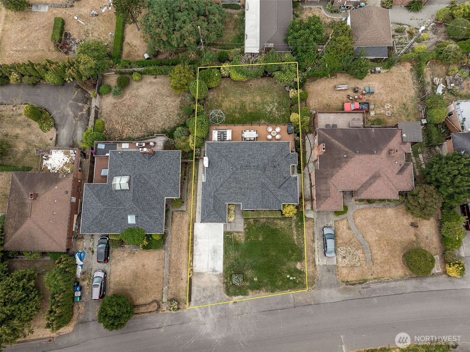 10612 Forest Avenue S