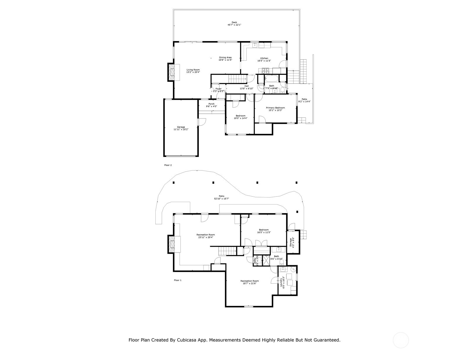 10612 Forest Avenue S