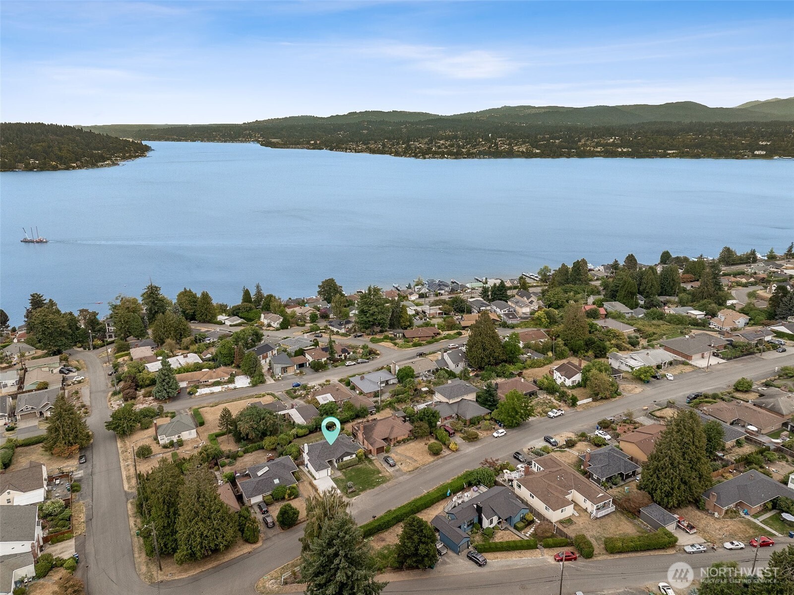 10612 Forest Avenue S