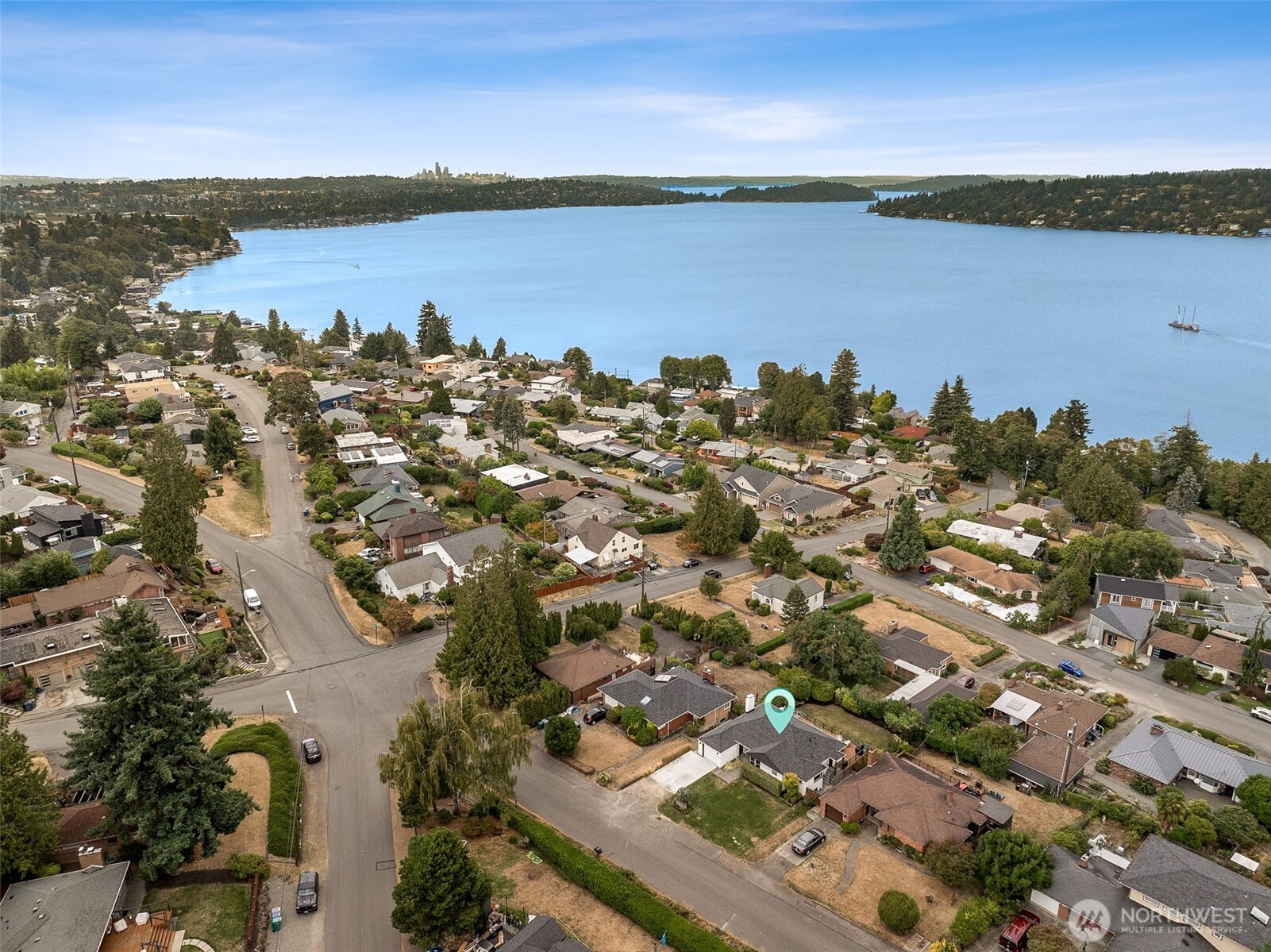 10612 Forest Avenue S