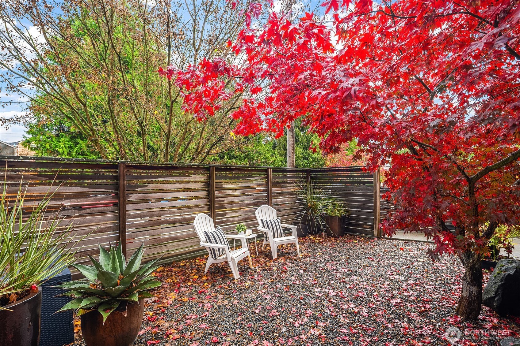5935 Fauntleroy Way SW Unit: A