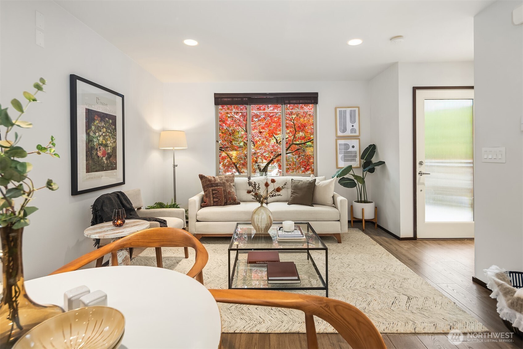 5935 Fauntleroy Way SW Unit: A