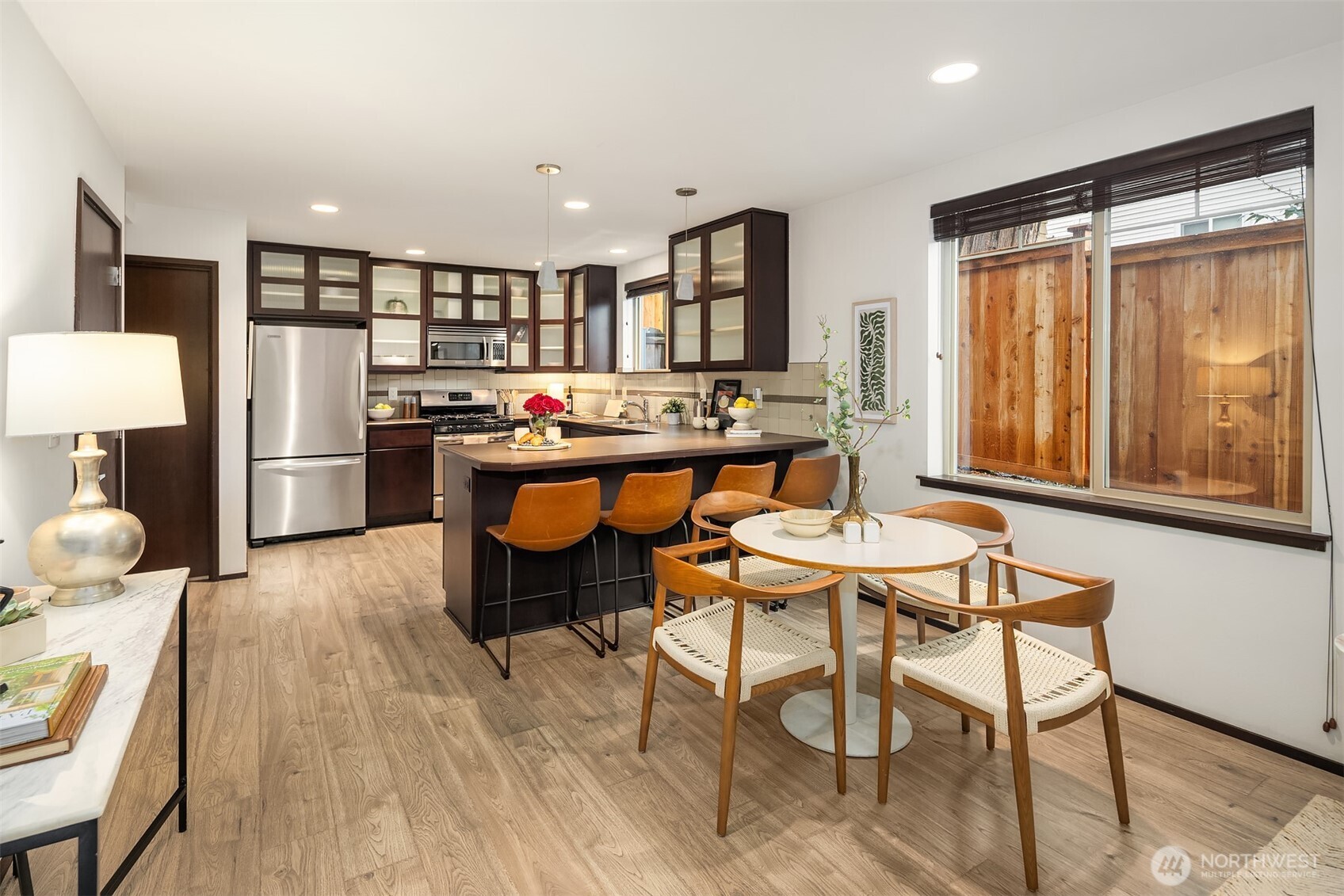 5935 Fauntleroy Way SW Unit: A