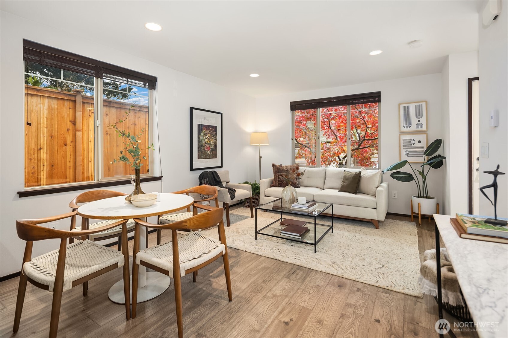 5935 Fauntleroy Way SW Unit: A