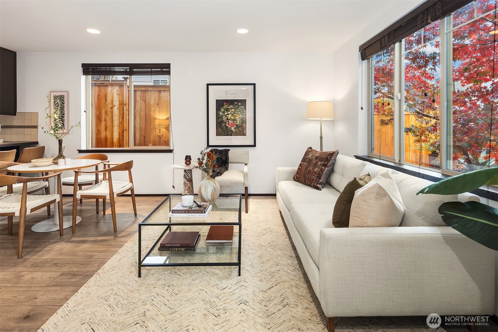 5935 Fauntleroy Way SW Unit: A