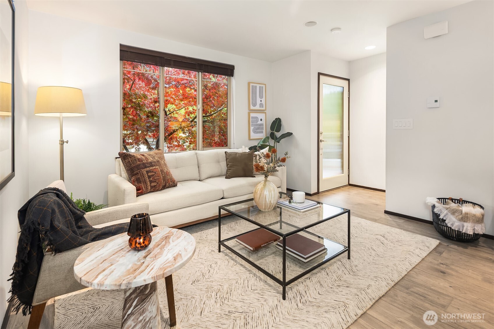 5935 Fauntleroy Way SW Unit: A