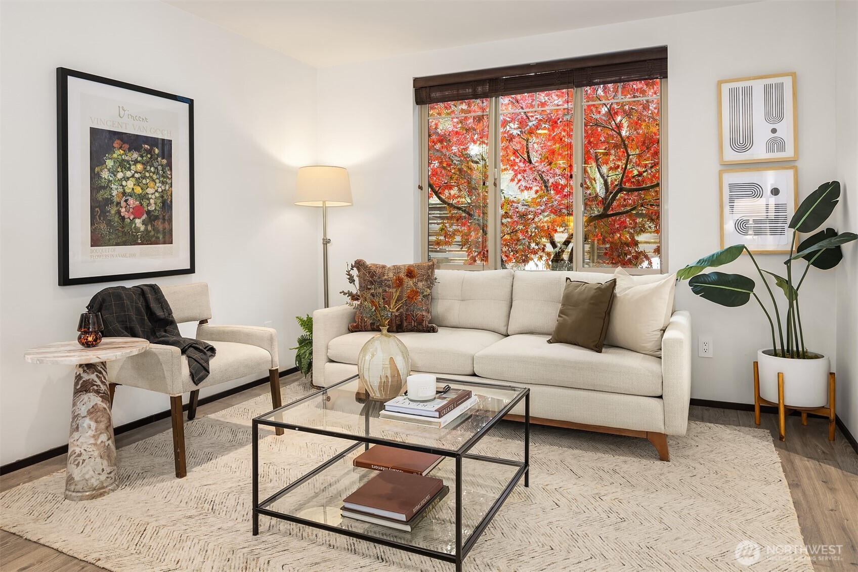 5935 Fauntleroy Way SW Unit: A