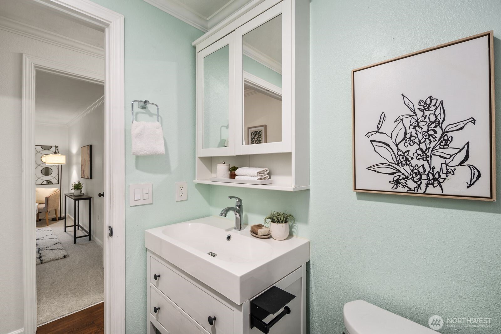 10501 8th Ave NE Unit: 135