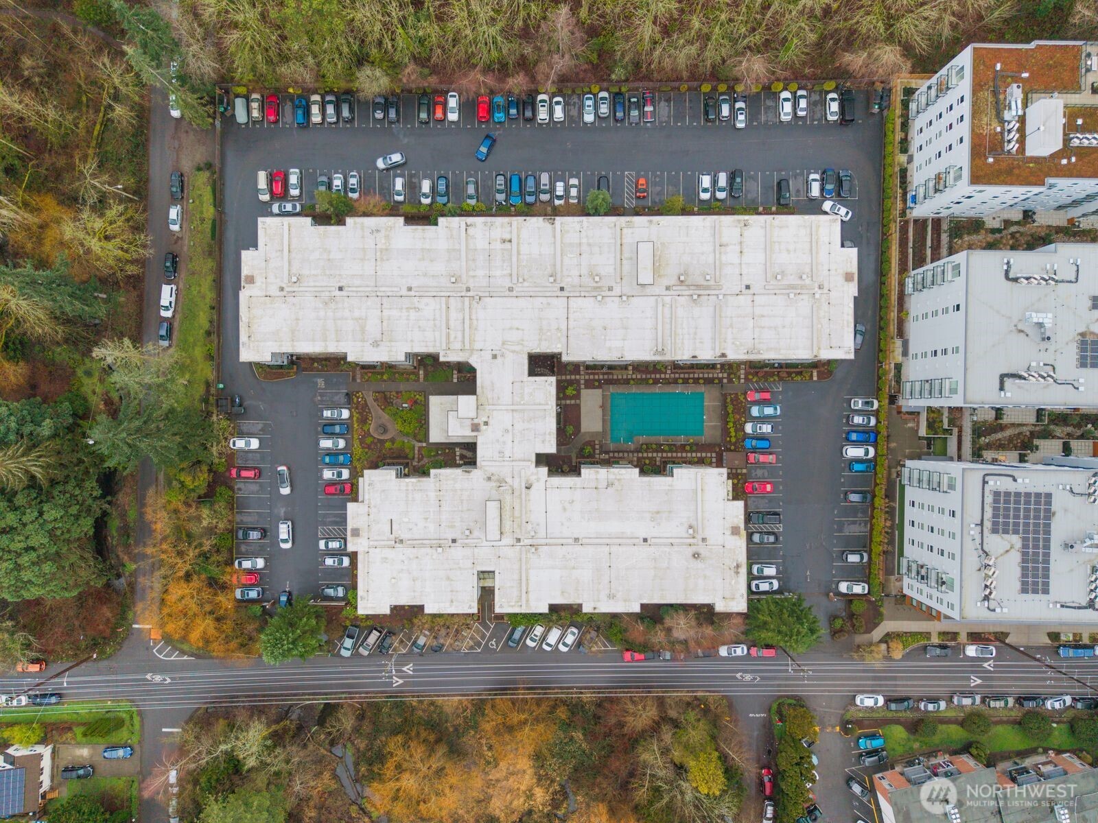 10501 8th Ave NE Unit: 135