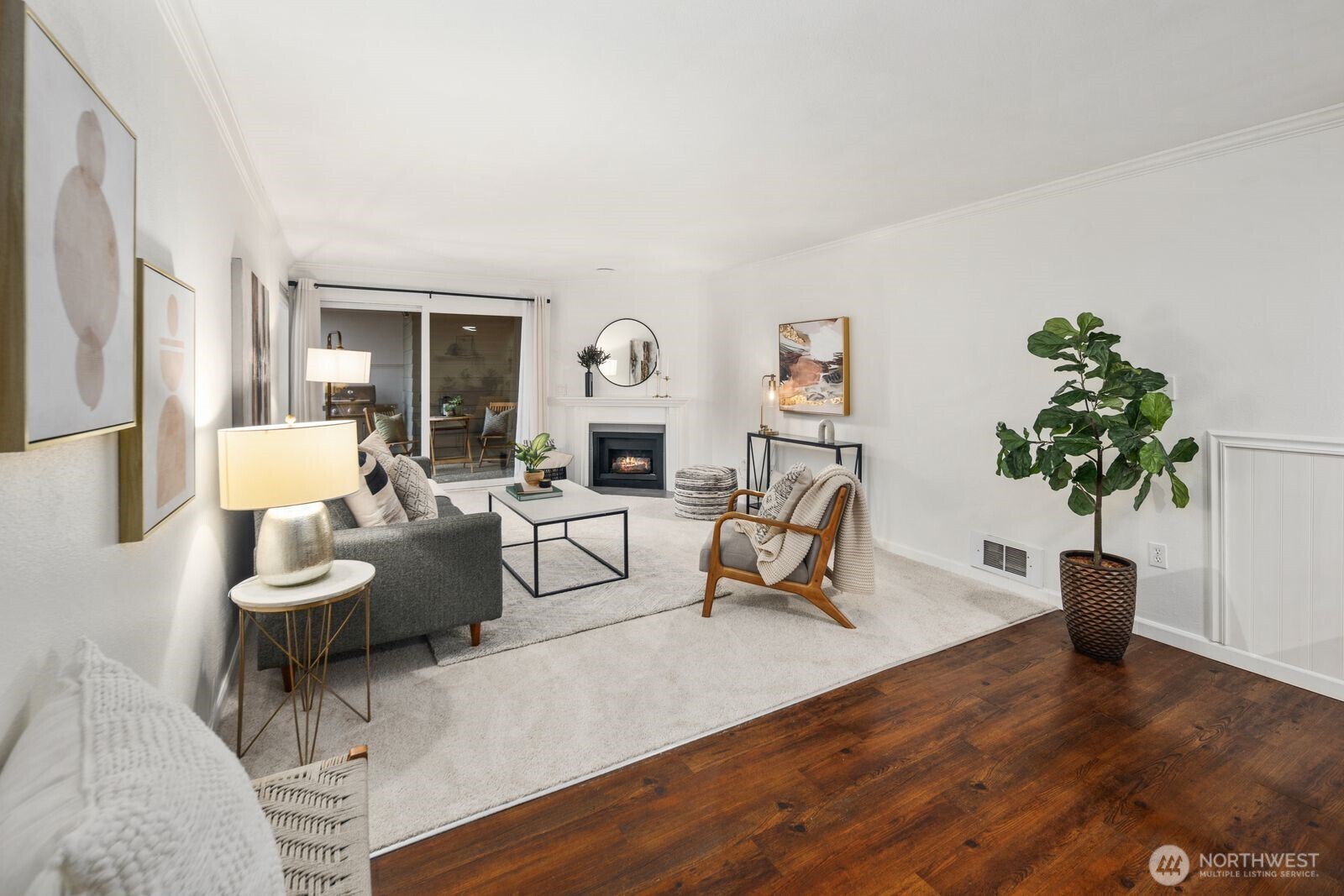 10501 8th Ave NE Unit: 135