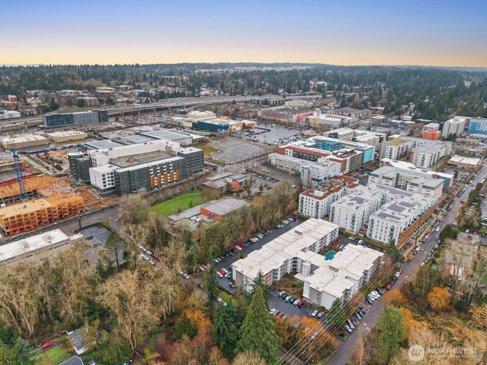 10501 8th Ave NE Unit: 135