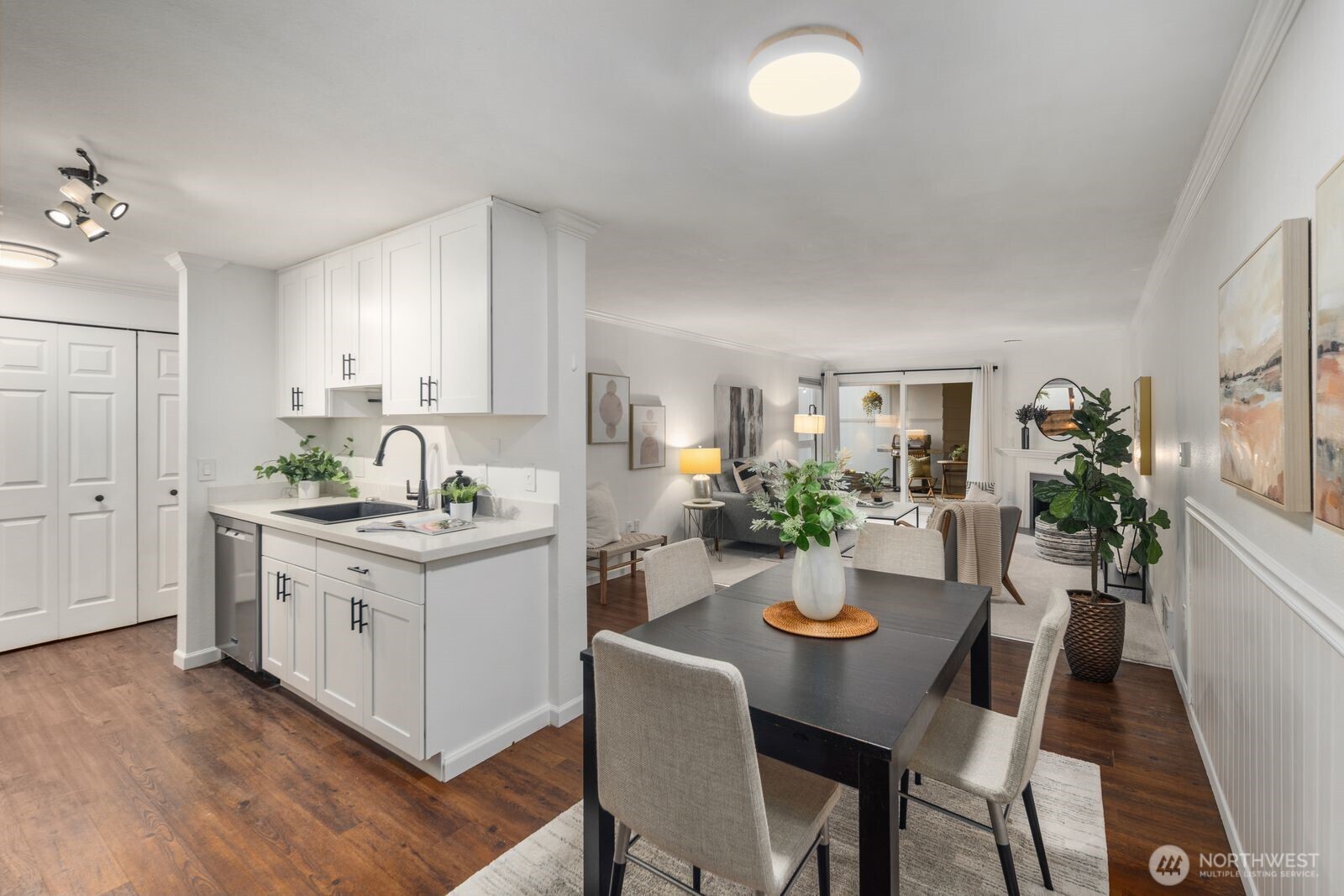 10501 8th Ave NE Unit: 135