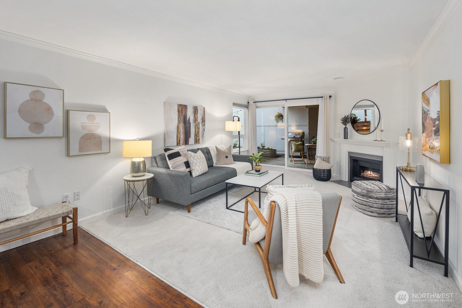 10501 8th Ave NE Unit: 135