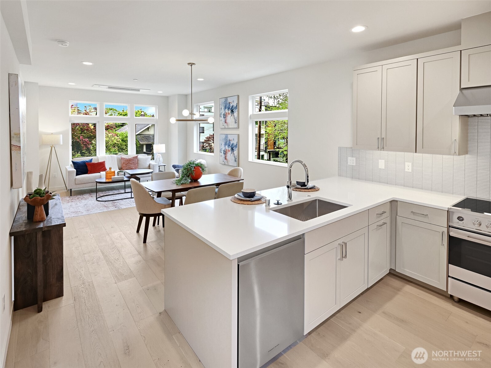 1416 A N 47th Street