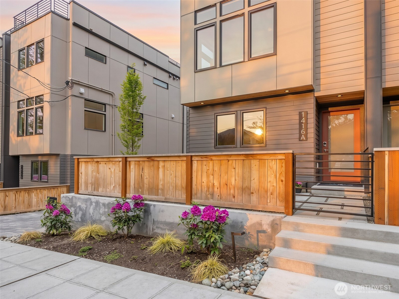 1416 A N 47th Street
