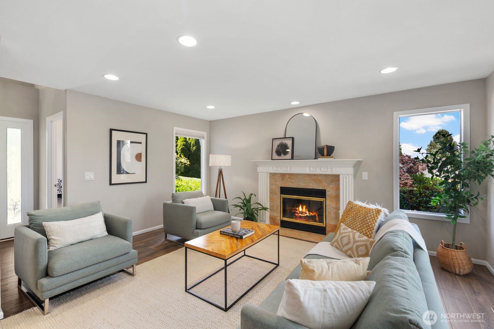 13439 NE 146th Street
