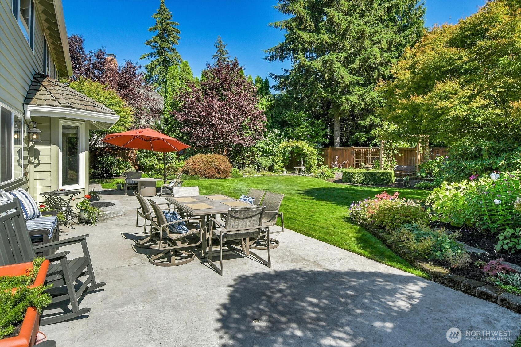 15415 28th Drive SE