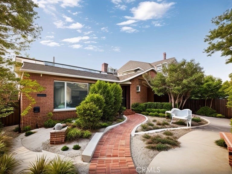 423 El Modena Avenue