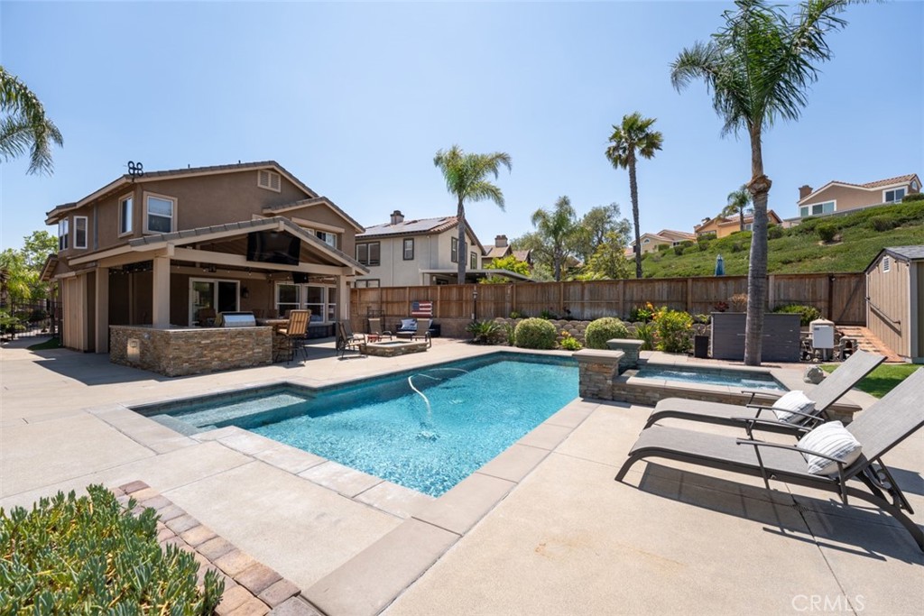 8667 E Windsong Drive