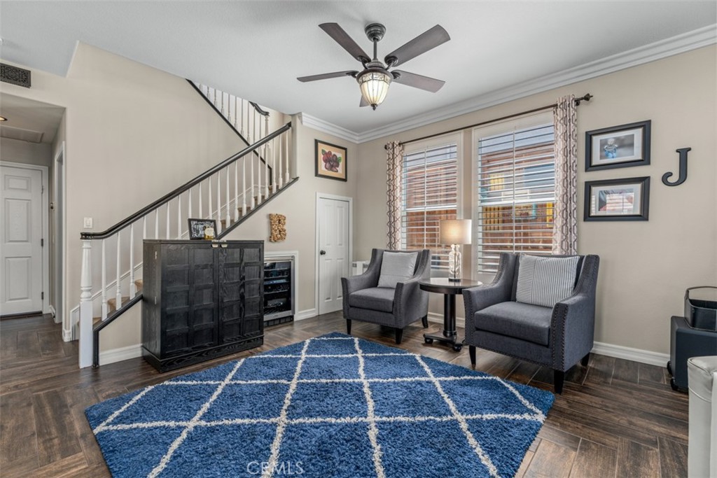 8667 E Windsong Drive