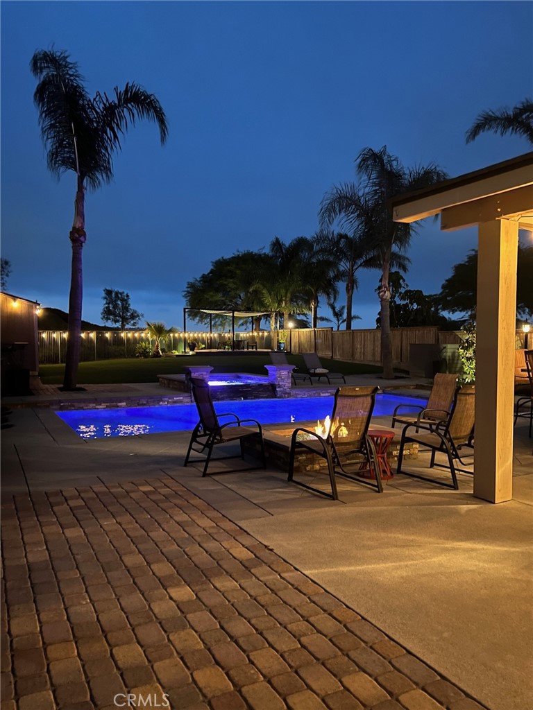 8667 E Windsong Drive