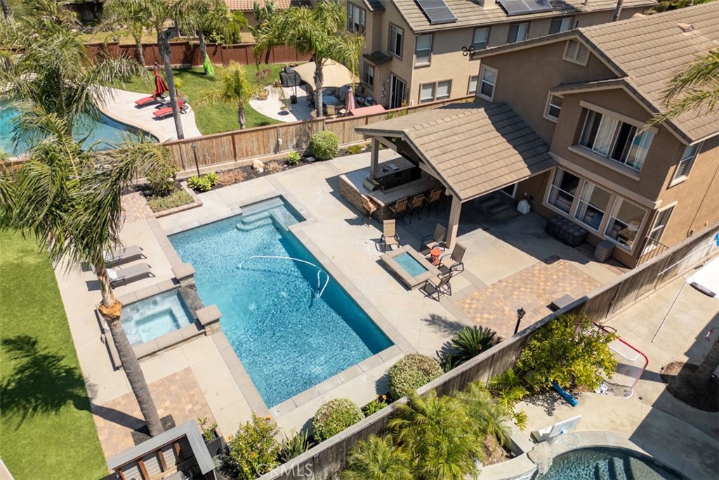 8667 E Windsong Drive