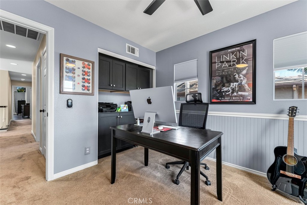 8667 E Windsong Drive