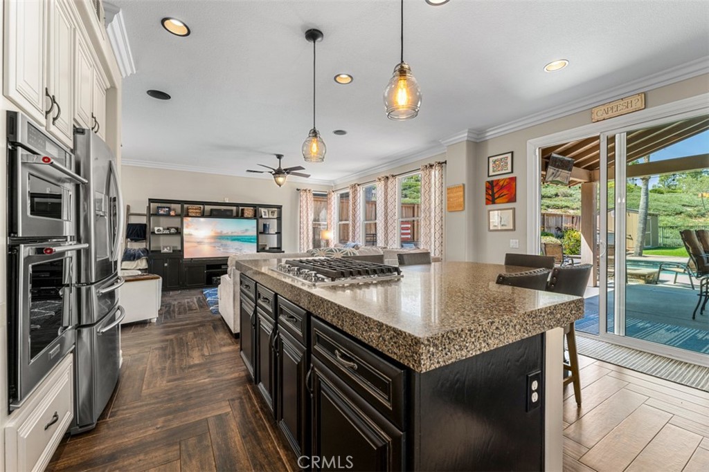 8667 E Windsong Drive