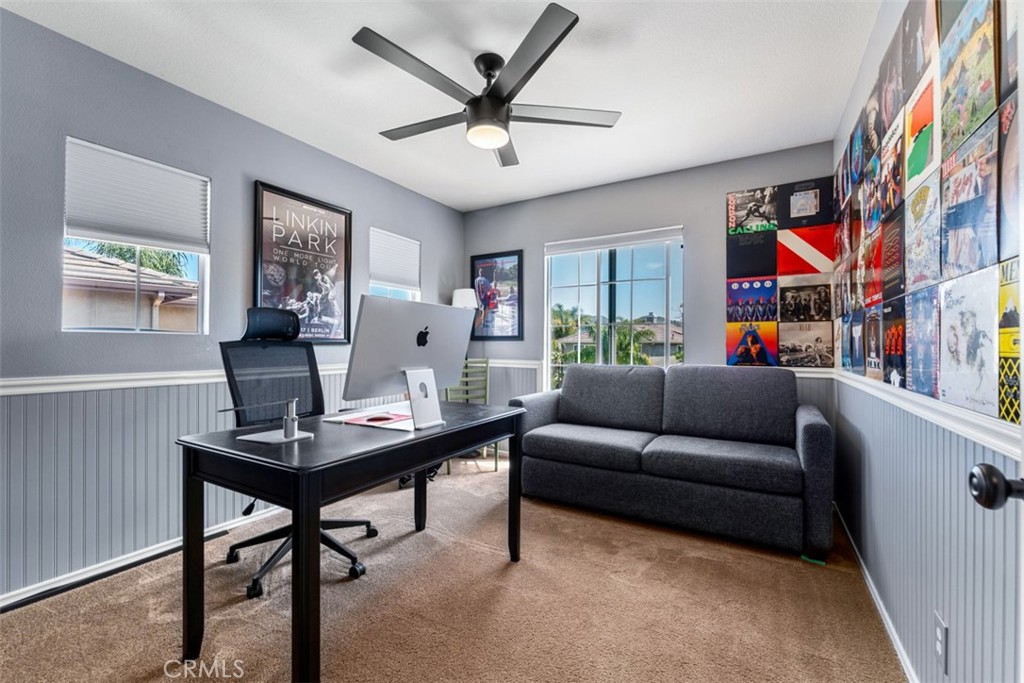 8667 E Windsong Drive