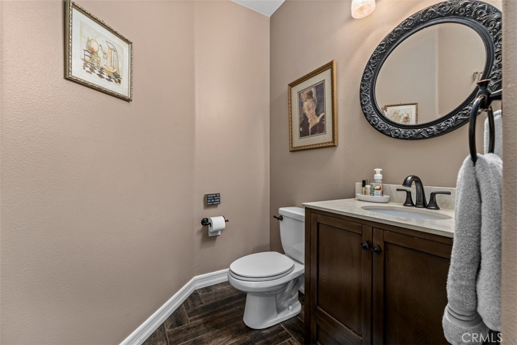 8667 E Windsong Drive