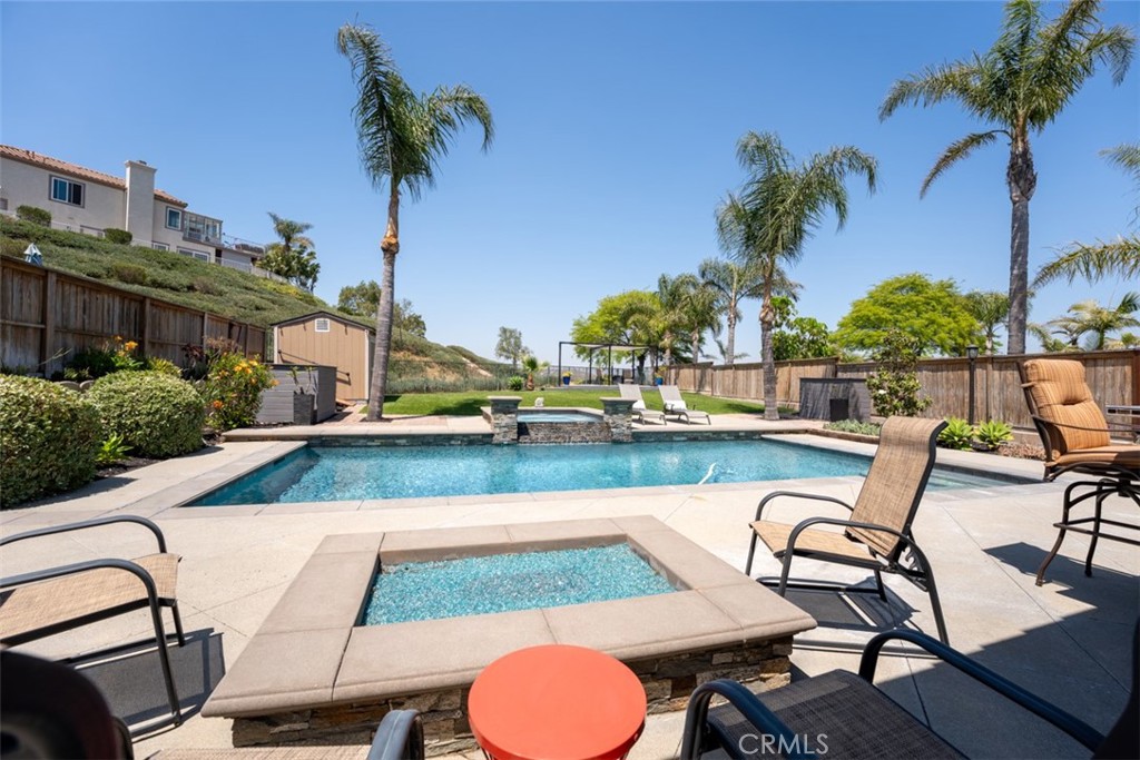 8667 E Windsong Drive