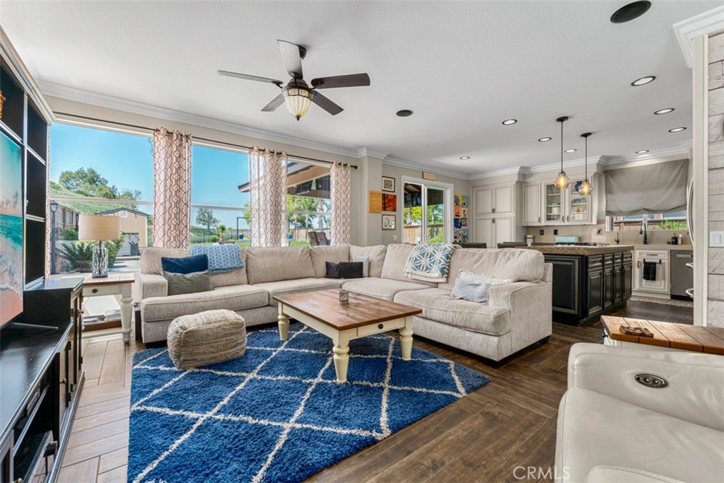 8667 E Windsong Drive