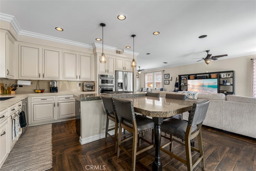 8667 E Windsong Drive