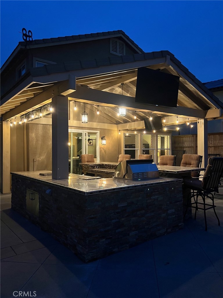 8667 E Windsong Drive