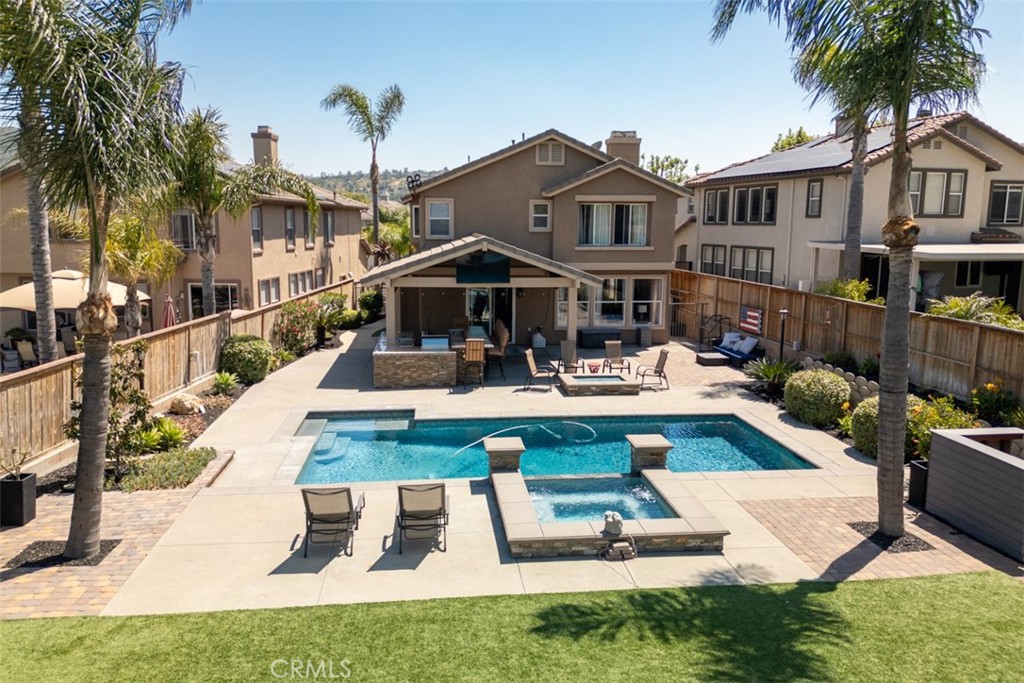 8667 E Windsong Drive