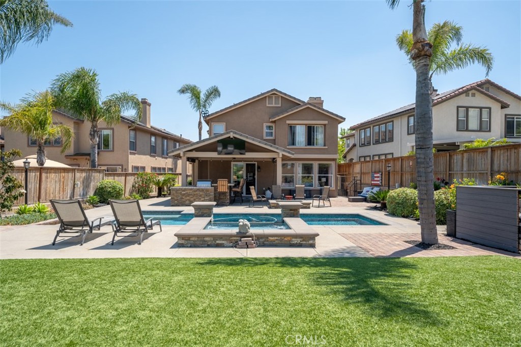 8667 E Windsong Drive