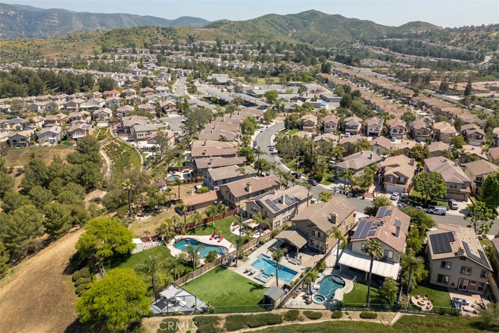 8667 E Windsong Drive