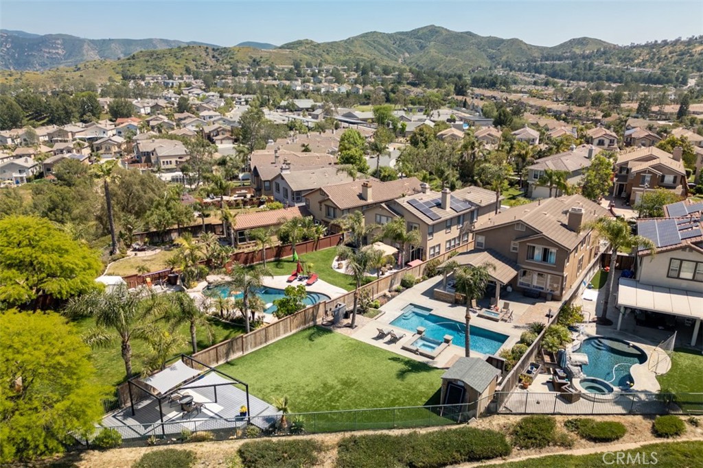 8667 E Windsong Drive