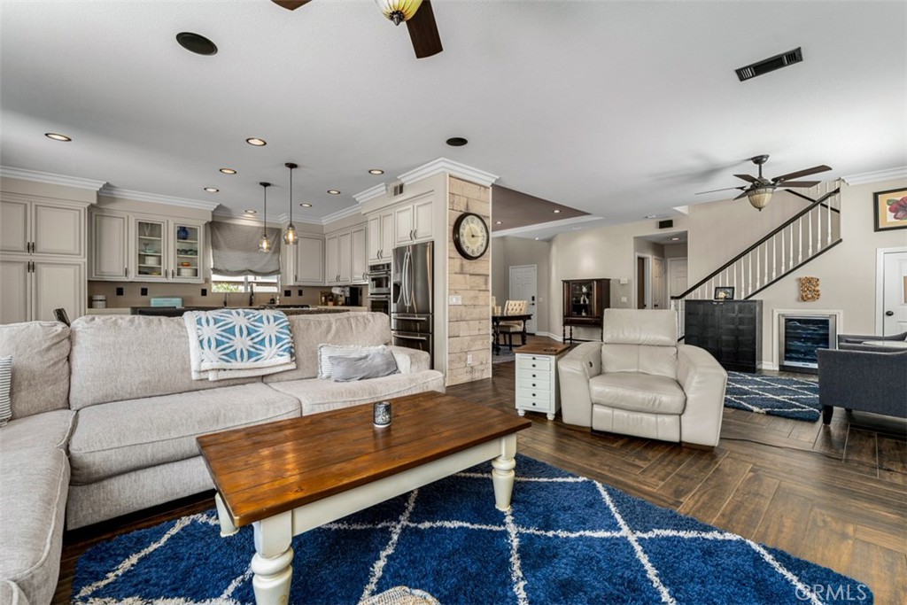 8667 E Windsong Drive