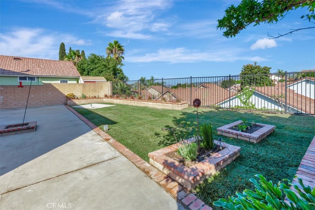 258 S Raspberry Lane