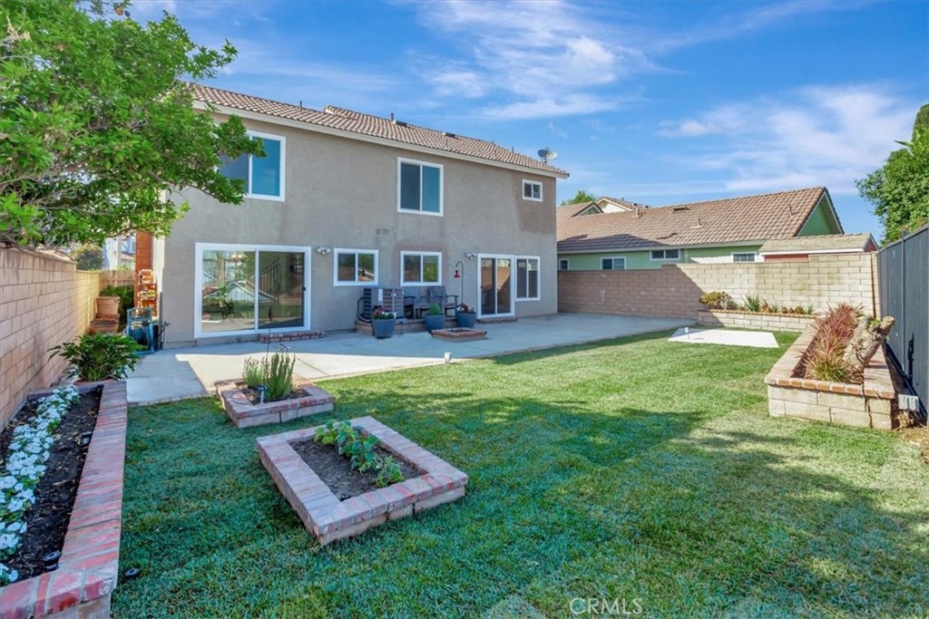 258 S Raspberry Lane