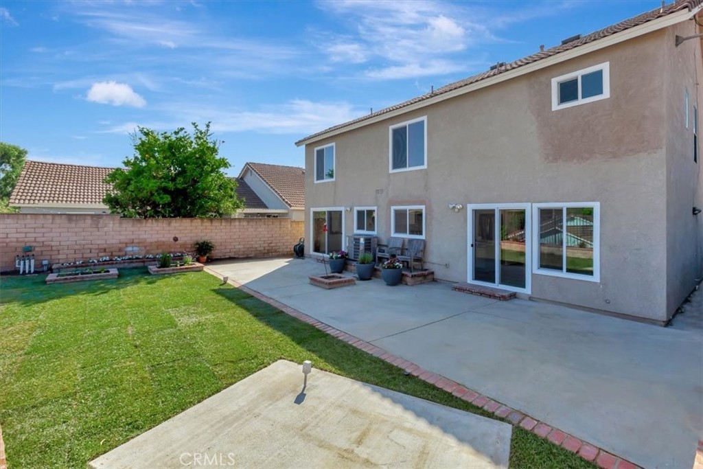 258 S Raspberry Lane