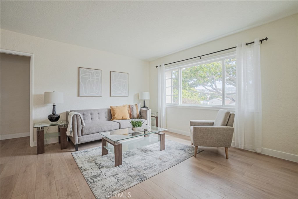 1314 S Helberta Avenue