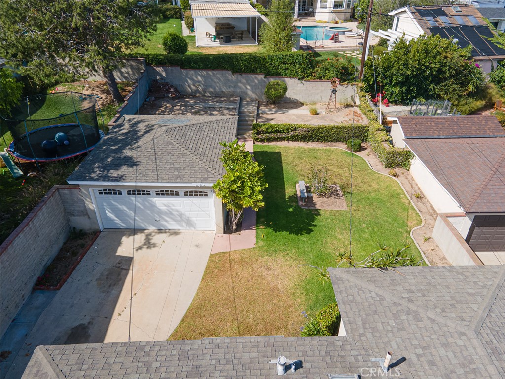 1314 S Helberta Avenue