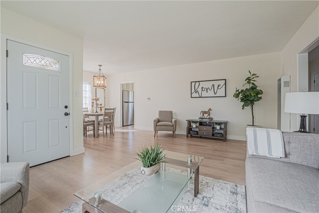 1314 S Helberta Avenue