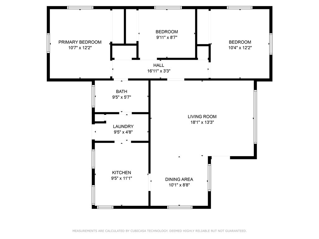 1314 S Helberta Avenue