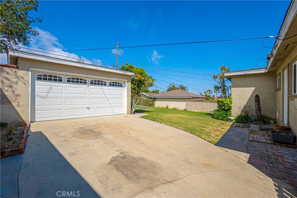 1314 S Helberta Avenue