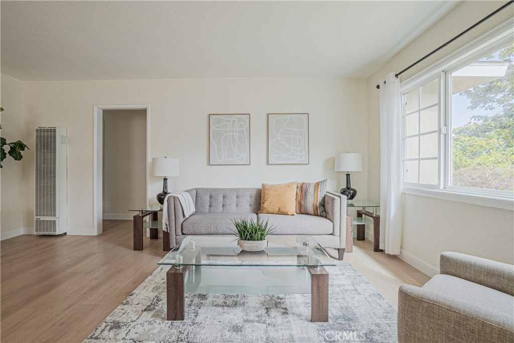 1314 S Helberta Avenue