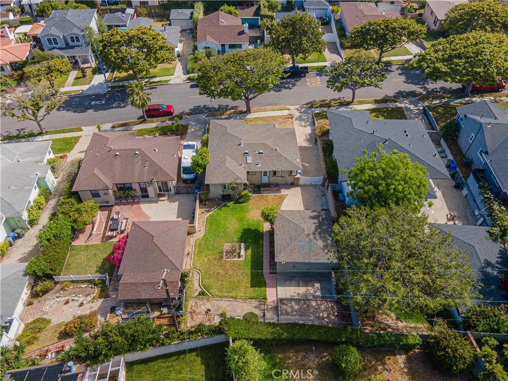 1314 S Helberta Avenue